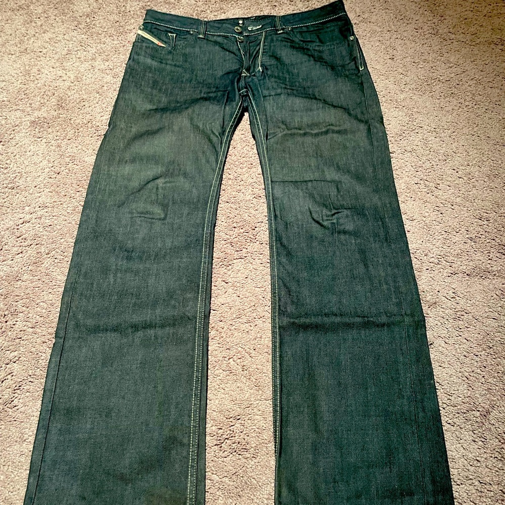 Diesel Larkee 33x33